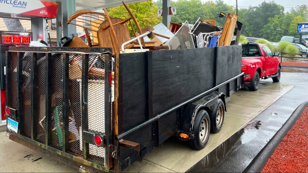 Junk & Hauling Services