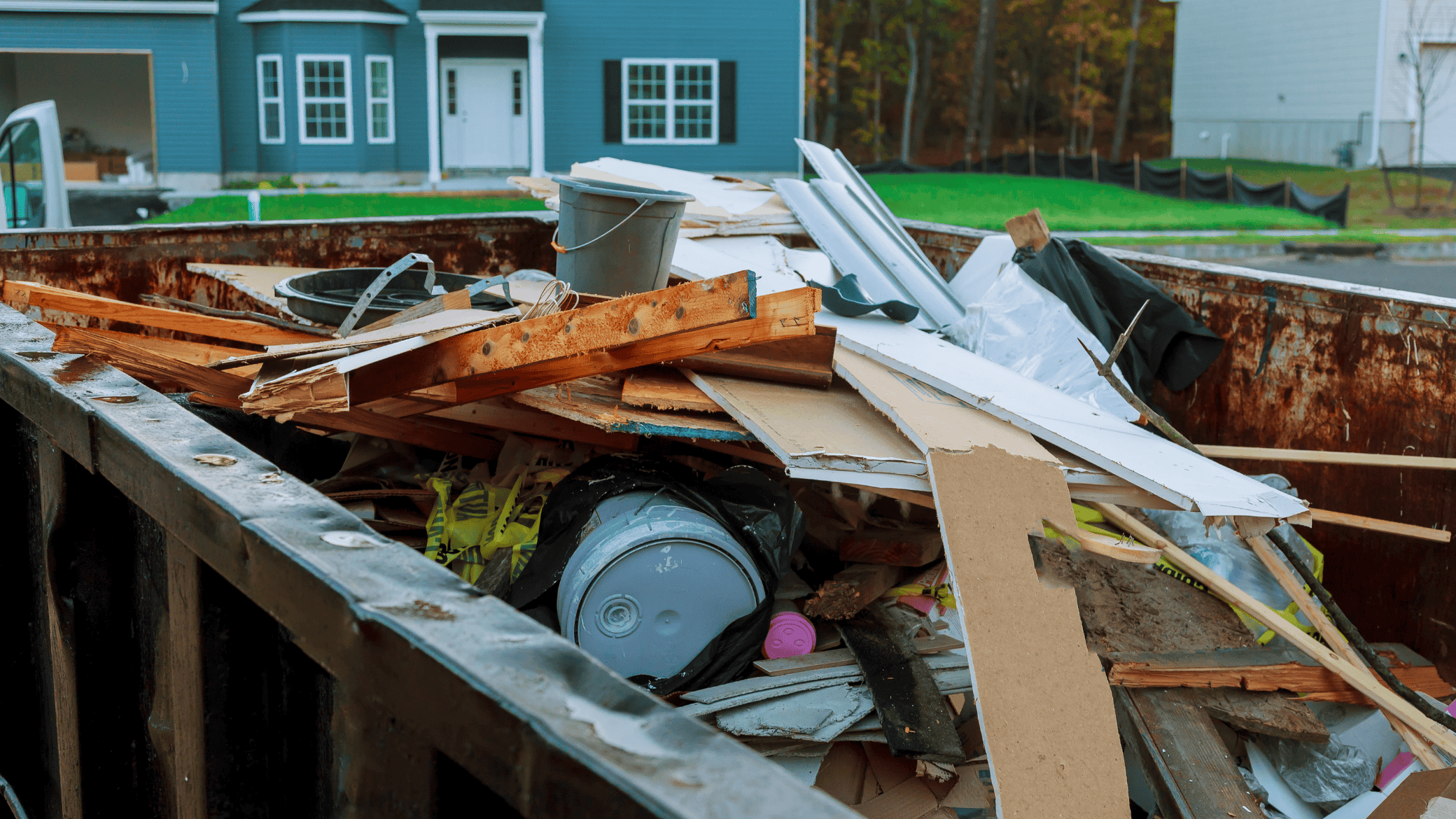 Property Cleaning Services