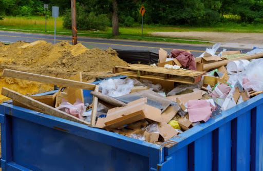 Yard & Property Cleanouts